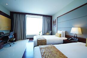 Crowne Plaza Kochi by IHG