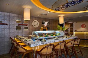 Crowne Plaza Kochi by IHG