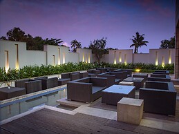 Crowne Plaza Kochi by IHG
