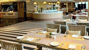 Crowne Plaza Kochi by IHG