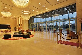 Crowne Plaza Kochi by IHG
