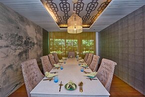 Crowne Plaza Kochi by IHG