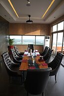 Crowne Plaza Kochi by IHG