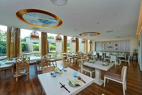 Crowne Plaza Kochi by IHG