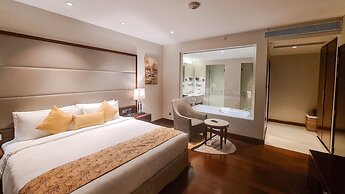 Crowne Plaza Kochi by IHG