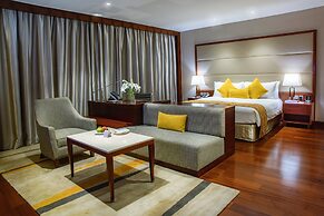 Crowne Plaza Kochi by IHG