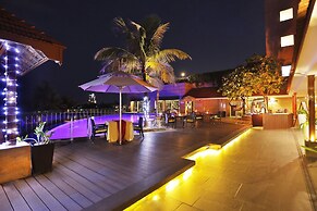 Crowne Plaza Kochi by IHG