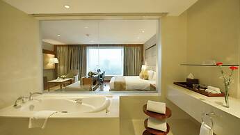 Crowne Plaza Kochi by IHG