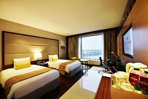 Crowne Plaza Kochi by IHG