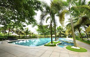 Crowne Plaza Kochi by IHG