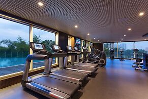 Crowne Plaza Kochi by IHG