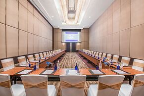 Crowne Plaza Kochi by IHG