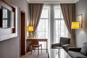 Cityhotel