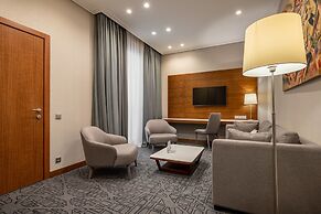 Cityhotel