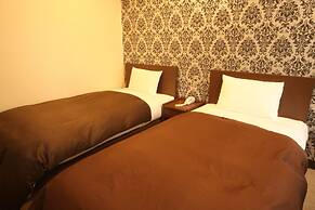 Frame Hotel Sapporo