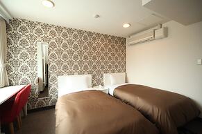 Frame Hotel Sapporo
