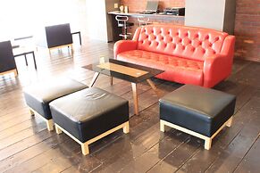Frame Hotel Sapporo