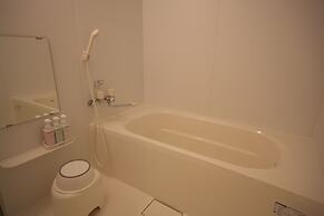 Frame Hotel Sapporo