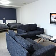 Frame Hotel Sapporo