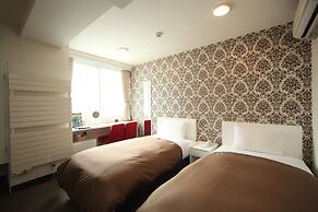 Frame Hotel Sapporo