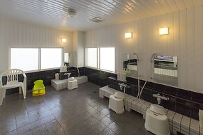 Frame Hotel Sapporo