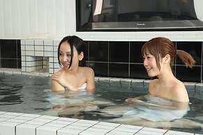Frame Hotel Sapporo