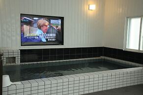 Frame Hotel Sapporo