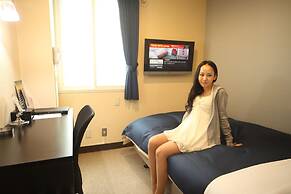 Frame Hotel Sapporo