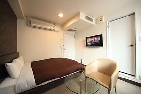 Frame Hotel Sapporo