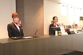 Frame Hotel Sapporo