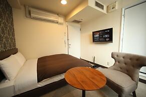 Frame Hotel Sapporo