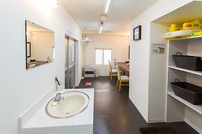 Frame Hotel Sapporo