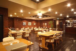 Frame Hotel Sapporo
