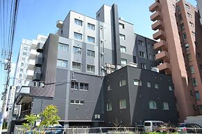 Frame Hotel Sapporo