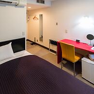 Frame Hotel Sapporo