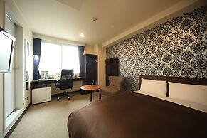Frame Hotel Sapporo