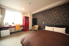 Frame Hotel Sapporo