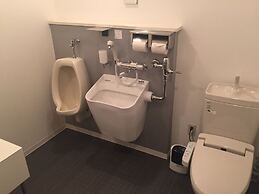 Frame Hotel Sapporo