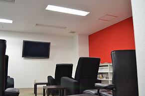 Frame Hotel Sapporo