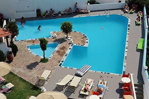 Porto Plakias
