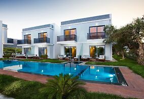 Annas House