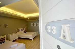 Paragon Inn