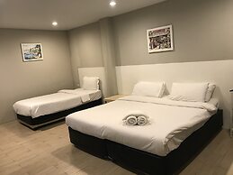 Paragon Inn