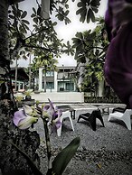 Paragon Inn