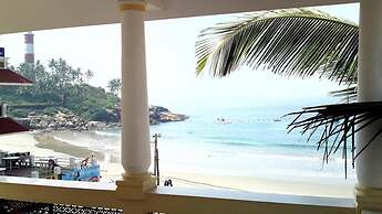 Beach Florra Inn