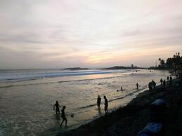 Beach Florra Inn