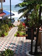 Beach Florra Inn