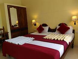 Beach Florra Inn