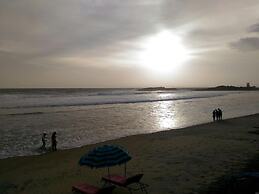 Beach Florra Inn