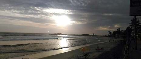 Beach Florra Inn